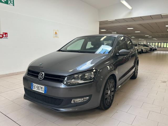 VOLKSWAGEN POLO 1.6 TDI 90CV DPF 5 porte Comfortline