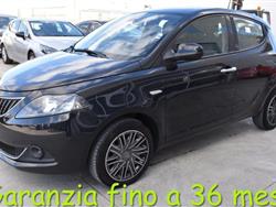 LANCIA YPSILON 1.2 69 CV 5 porte GPL Ecochic Gold CarPlay,Android