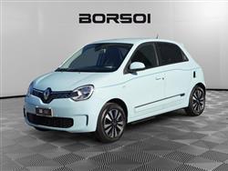 RENAULT TWINGO ELECTRIC Twingo Electric Intens