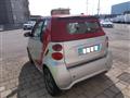 SMART FORTWO CABRIO 1000 52 kW MHD cabrio passion adatta neopatentati