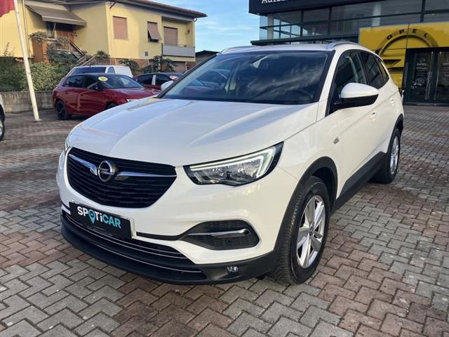 OPEL GRANDLAND X Grandland X 1.5 diesel Ecotec Start&Stop Business