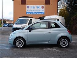 FIAT 500 1.0 Hybrid