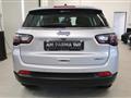 JEEP COMPASS 1.3 Turbo T4 2WD Longitude "SOLI 44.200 KM"