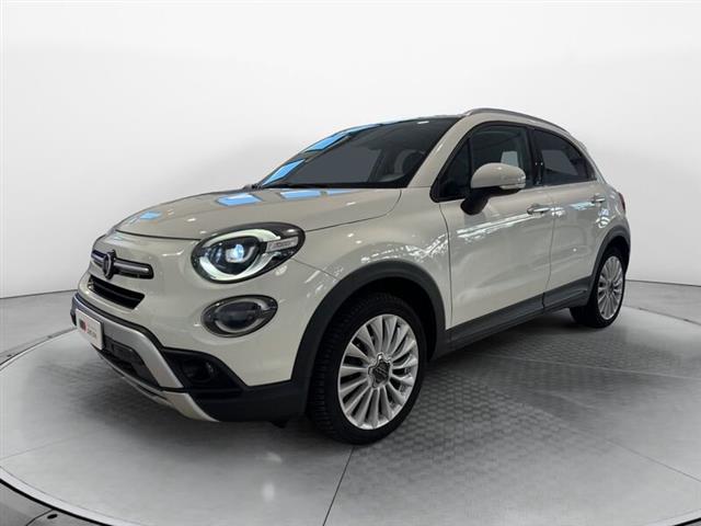 FIAT 500X 500 X 2018 1.6 mjt Cross 4x2 120cv