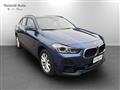 BMW X2 sdrive18d Business X auto