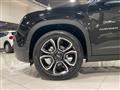 JEEP AVENGER 1.2 Turbo Summit KM ZERO JBL® NAVI FULL OPTIONAL