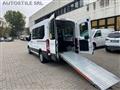 FIAT DUCATO FORD TRANSIT  *Trasporto DISABILI *9 Posti