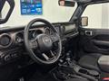 JEEP WRANGLER Unlimited 2.2 Mjt II Night Eagle