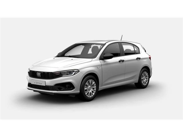 FIAT TIPO 1.5 Hybrid DCT 5 porte