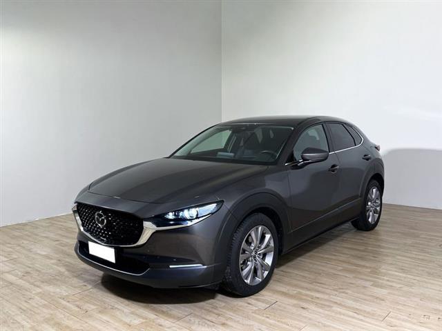 MAZDA CX-30 2.0L Skyactiv-G M Hybrid 2WD Executive