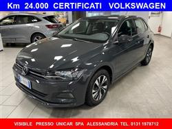 VOLKSWAGEN POLO 1.0 Benzina 80cv. Comfortline,OK NEO PATENTATI