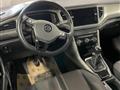 VOLKSWAGEN T-ROC 2.0 TDI SCR Business BlueMotion Technology