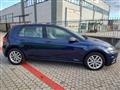 VOLKSWAGEN GOLF 1.6 TDI 115 CV 5p. Executive BlueMotion Technology