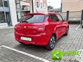 SUZUKI SWIFT 1.2 Hybrid Top GARANZIA INCLUSA