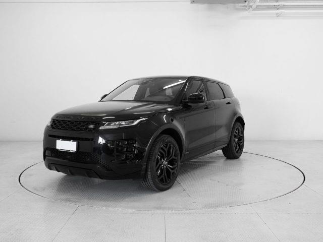 LAND ROVER RANGE ROVER EVOQUE Evoque  2.0D I4-L.Flw 150 CV AWD Auto R-Dynamic S