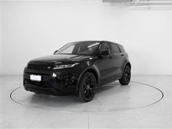 LAND ROVER RANGE ROVER EVOQUE Evoque  2.0D I4-L.Flw 150 CV AWD Auto R-Dynamic S