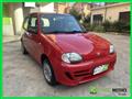 FIAT SEICENTO 1.1i cat Sporting