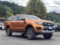 FORD RANGER 2.0 ECOBLUE aut. 213 CV DC Wildtrak 5 posti