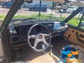 VOLKSWAGEN GOLF 1600 GL ISCRITTA ASI