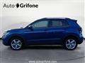 VOLKSWAGEN T-CROSS Benzina 1.5 tsi Advanced 150cv dsg