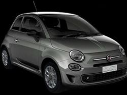 FIAT 500C 500 1.0 hybrid Lounge 70cv