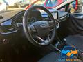 FORD FIESTA 1.1 5 porte Titanium 85 cv