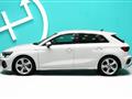 AUDI A3 SPORTBACK Sportback 35 TFSI S tronic S line edition