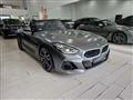 BMW Z4 20i M-Sport C19" Pelle Navi Paddle MSport M Camera