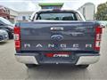 FORD RANGER 2.2 TDCi aut. DC Limited 5pt. PERMUTE IVA ESPOSTA