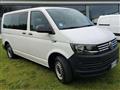 VOLKSWAGEN Transporter AUTOCARRO 6 POSTI + IVA NO OBBLIGO RATE