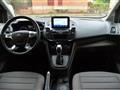 FORD TOURNEO CONNECT 1.5 TDCi 120 CV automatico Titanium GARANZIA FORD