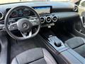 MERCEDES CLASSE A SEDAN d Automatic 4p. Premium