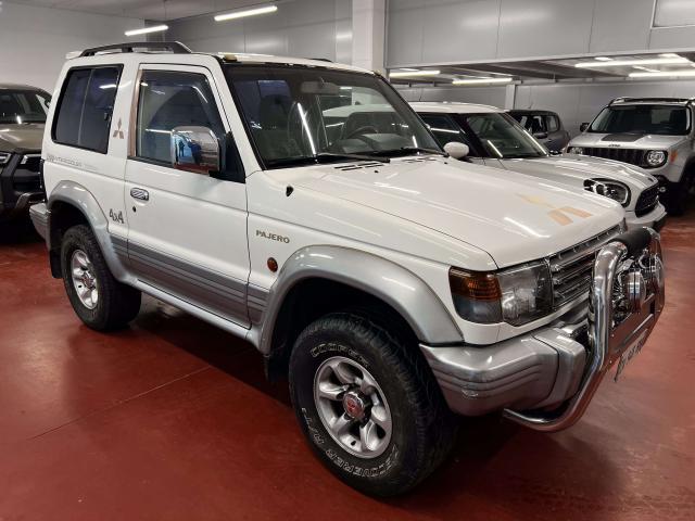 MITSUBISHI Pajero Metal Top 2.5 tdi GLS