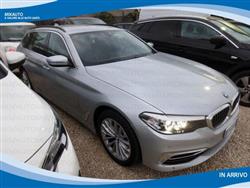 BMW SERIE 5 D Touring Luxury Line AUT EU6