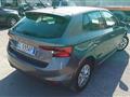 SKODA NUOVA FABIA 1.0 TSI EVO 95 CV Ambition