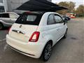 FIAT 500C 1.0 Hybrid Star 70CV