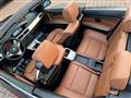 BMW Serie 3 Cabrio 320i Futura