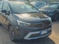 OPEL CROSSLAND 1.2 Turbo 12V 110 CV Start&Stop Elegance