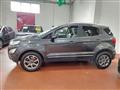 FORD ECOSPORT 1.0 EcoBoost 100 CV Titanium