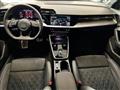 AUDI A3 RS3 2.5 tfsi quattro s-tronic