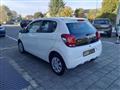 PEUGEOT 108 VTi 68 5 porte Access