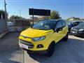 FORD ECOSPORT 1.5 TDCi 95 CV Titanium