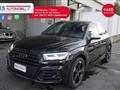 AUDI SQ5 TDI quattro tiptronic sport attitude