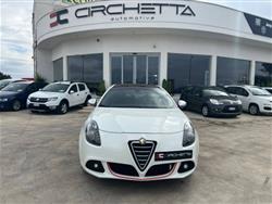 ALFA ROMEO Giulietta 1.4 t. m.air Exclusive 170cv