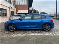 FORD FOCUS 1.0 EcoBoost Hybrid 125 CV 5p. ST-Line