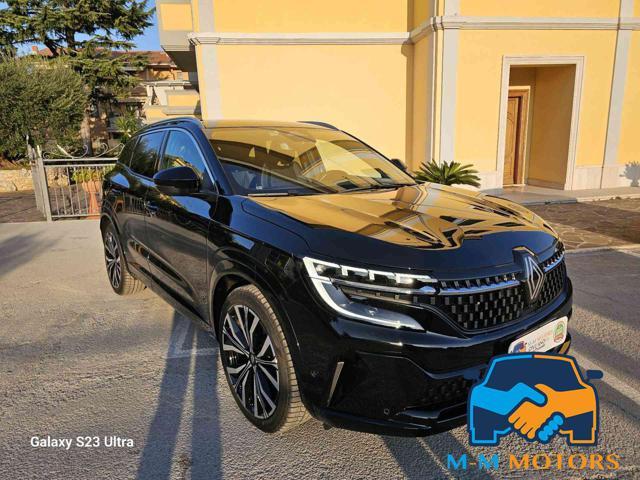 RENAULT AUSTRAL E-TECH HYBRID Austral Full Hybrid E-Tech 200 CV Iconic