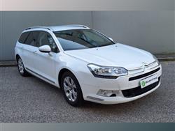 CITROEN C5 BlueHDi 150 S&S Hydractive Executive Tourer