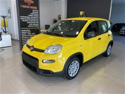 FIAT Panda 1.0 firefly hybrid s&s 70cv