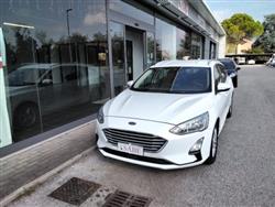 FORD FOCUS 1.5 TDCi 120 CV Start&Stop SW Business cambio aut