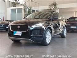 JAGUAR E-PACE 2.0D 150 CV AWD aut. SE